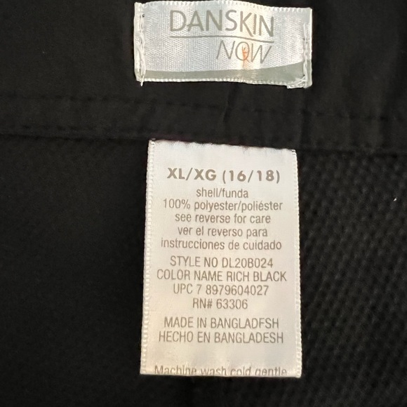 Active Shorts - Picture 2 of 4